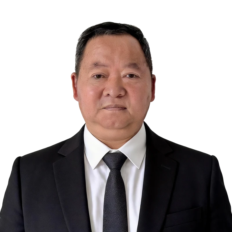 Manager D